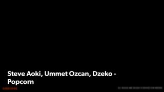دانلود آهنگ خارجی Popcorn