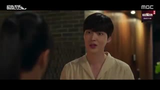 قسمت هشتم سریال کره ای نواقص عشق+زیرنویس آنلاین Love With Flaws 2019 با بازی آن جه هیون و اوه یئون سئو