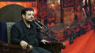 سخنرانی استاد رائفی پور - اربعین و تمدن سازی - کرمان - 1398/07/10 - جلسه 1