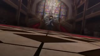 Black butler,bille fish