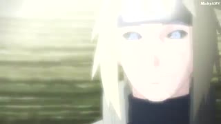 I Lived // Naruto MEP