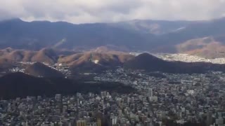 شهر ساپورو (ژاپن) - Sapporo City
