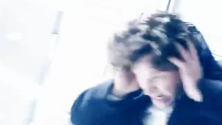 میکس فوق العاده زیبا و تاثیر گذار از سریال خیلی،دوست داشتنی  شرلوک