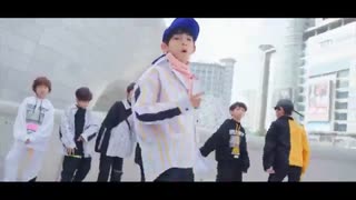 [M/V] SUPERKIDS(슈퍼키즈) - NA NA NA