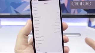 گوشی موبایل آیفون ریفریش شده