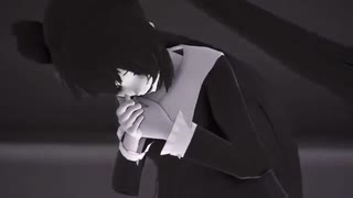 tag, you're it - MMD