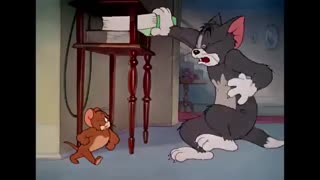 تام و جری قسمت 3