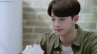 قسمت بیستم سریال چینی یک چیز کوچک به نام عشق اول A Little Thing Called First Love با زیر نویس فارسی