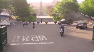 سریال بعد از مدرسه خوش شانسی یا نه قسمت 2 + زیرنویس فارسی