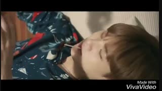 مین یونگی تقدیمی