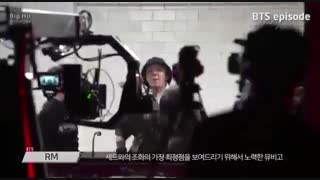 پشت صحنه ی میک دراپ