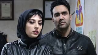 دانلود فیلم چشم و گوش بسه