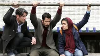 دانلود فیلم چشم و گوش بسته امین حیایی