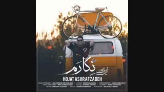 حجت اشرف زاده نگارم لیفت ابرو