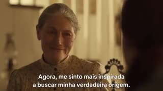 تریلر سریال Anne with an E