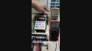 فروش و تعمیرات و نگهداری درایو صنعتی