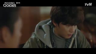 قسمت دهم سریال کره ای Psychopath Diary 2019 - با زیرنویس فارسی