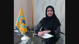 زهرا وحیدی ( هوش اخلاقی قسمت دوم )