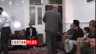 یک دورهمی ۲۰ ساله با خانواده کهگیلویه و بویراحمدی