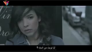 موزیک ویدیو Indila_Derniere danse با زیرنویس فارسی