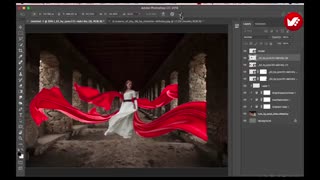 آموزش فتوشاپ