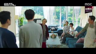 قسمت هشتم سریال کره ای Love With Flaws 2019 نواقص عشق + زیرنویس