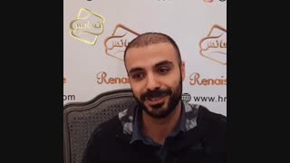 کاشت مو رنسانس - کلینیک تخصصی رنسانس درمان سلولیت