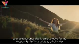 موزیک ویدیوIrmak Arıcı & Mustafa Ceceli_Mühürبا زیرنویس فارسی