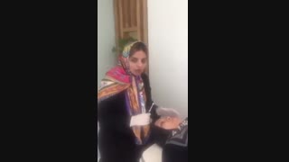 درمان اشک ریزش چشم