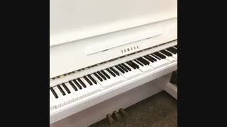 دوست دارید یک نفره با پیانوتون دو نوازی کنید؟