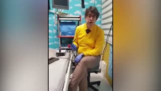 جدید ترین روش درمان هموروئید با اینفرارد