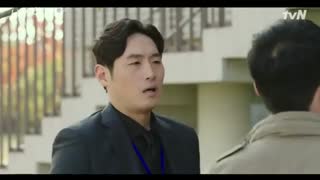 قسمت سوم سریال کره ای Crash Landing on You 2019 - با زیرنویس فارسی