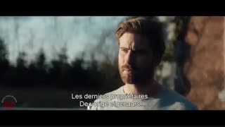 تریلر فیلم The Room 2019