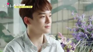 برنامه قلبی برای تو فصل دوم قسمت 3 + زیرنویس فارسی (اکسو)