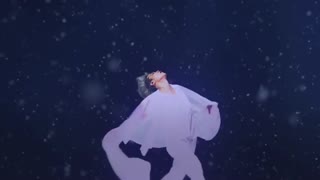 지민 JIMIN | Winter Air