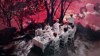 [یلداتون مبارک]bts_fata-morgana