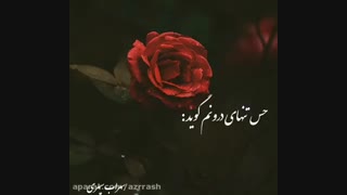 شب یلدات مبارک عشق نامرد…❤