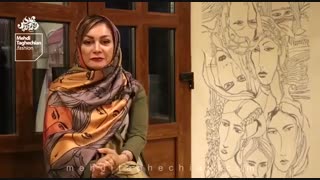 قصه گویی تا یلدا (قسمت دهم) - حکایت دیدن خلیفه لیلی را