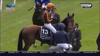 Epsom Derby 2019 (part 2)