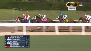 Breeders' Cup Dirt Mile