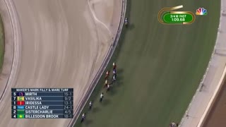 Breeders' Cup Filly and Mare Turf