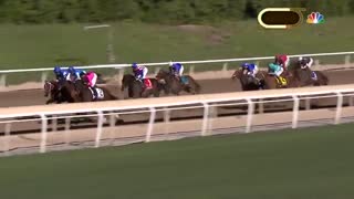 Breeders' Cup Juvenile Fillies