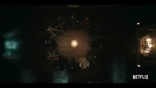 دانلود سریال The Witcher دوبله فارسی