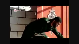 مستند کوت عبدالله در سیل/ شهرستان کارون