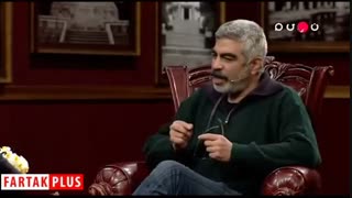 علت خشم مردم از سلبریتی‌ها / سوال مهران مدیری درباره مالیات هنرمندان