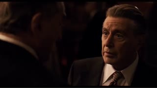 مرد ایرلندی - The Irishman 2019