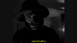 فیلم تحسین شده‌ "فانوس دریایی" +زیرنویس چسبیده The Lighthouse 2019 با بازی رابرت پتینسون