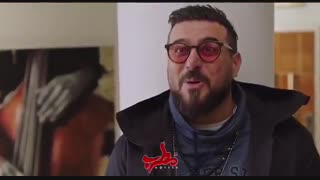 آخرین تیزر فیلم مطرب