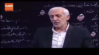کنایه محمد دادکان رئیس اسبق فدراسیون فوتبال به مزدک میرزایی