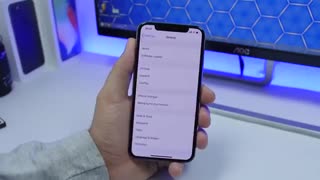 رفع مشکل دانلود برنامه از اپ استور (App Store)